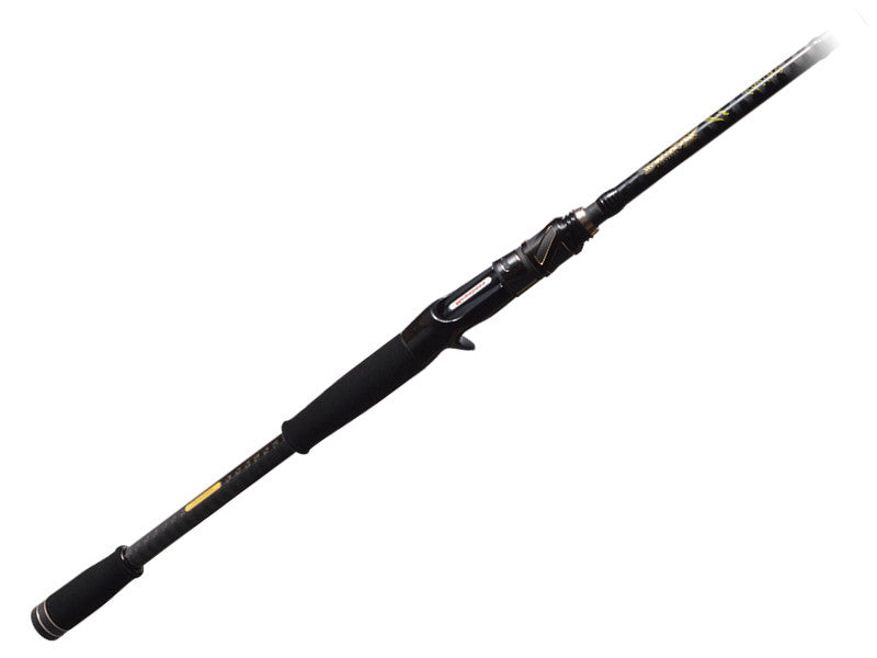 Megabass Destroyer TS Casting Rods