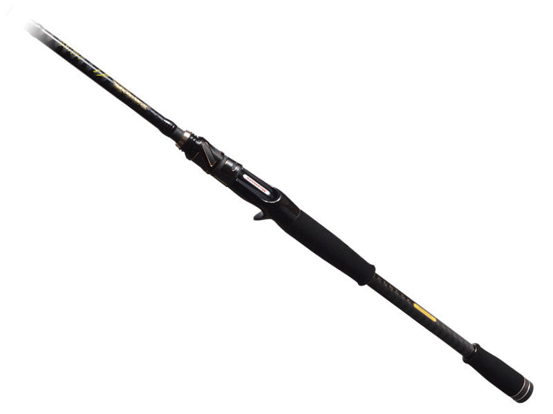 Megabass Destroyer TS Casting Rods