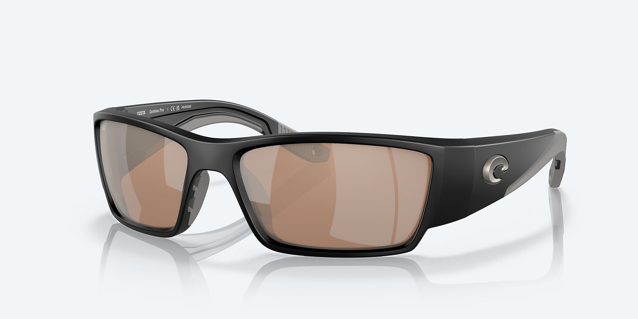 Costa Polarized Sunglasses Pro Collection