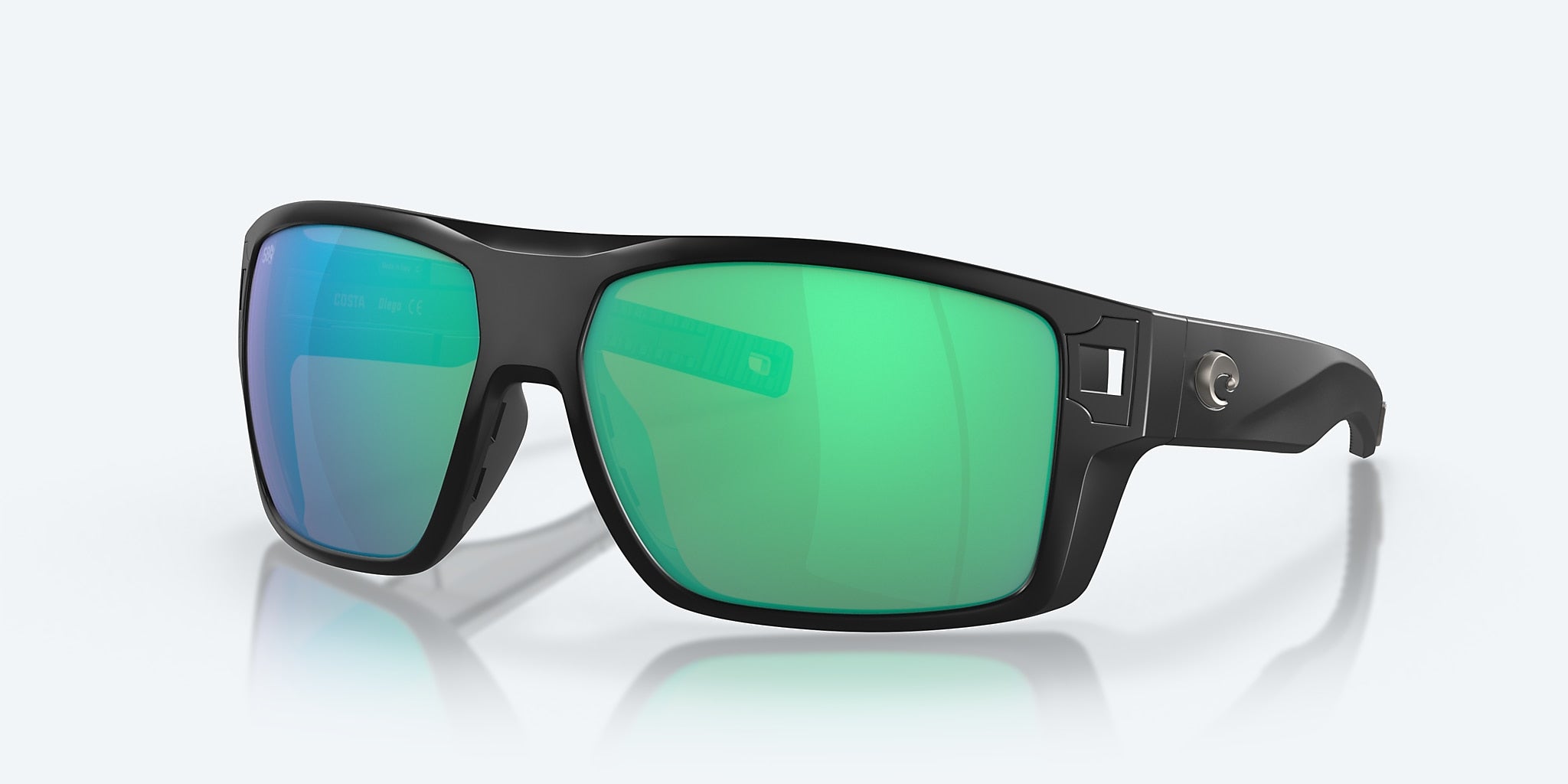 Costa Polarized Sunglasses Core Collection