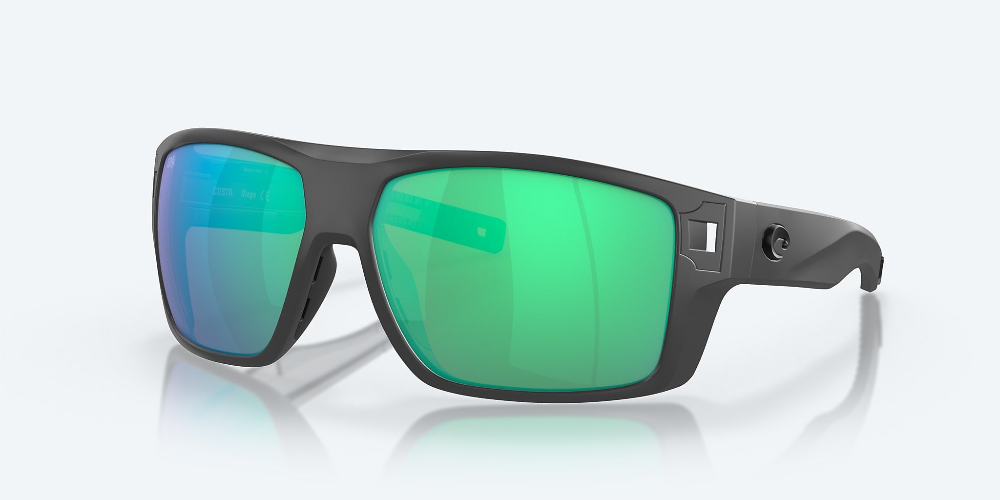 Costa Polarized Sunglasses Core Collection