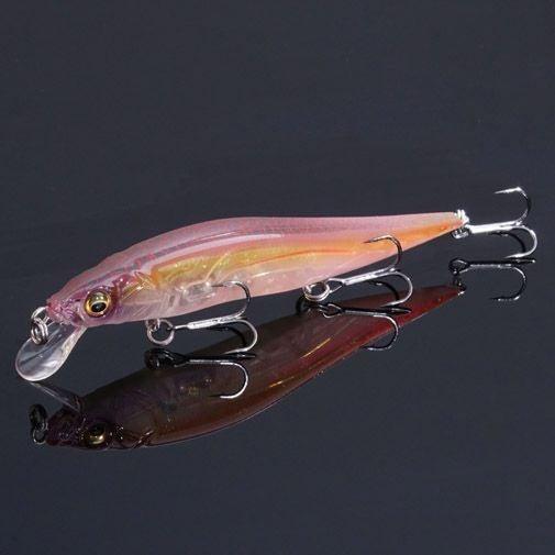 Megabass Vision 110 - (SP-C) Crack Sand LIMITED COLOR - The Tackle Trap