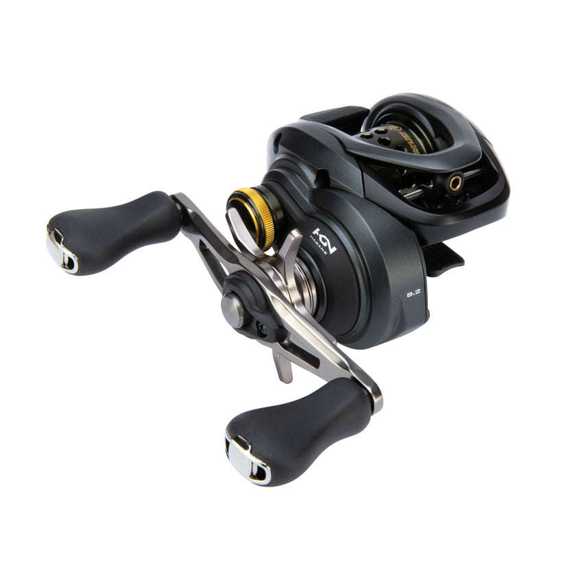 Shimano Curado BFS Casting Reels