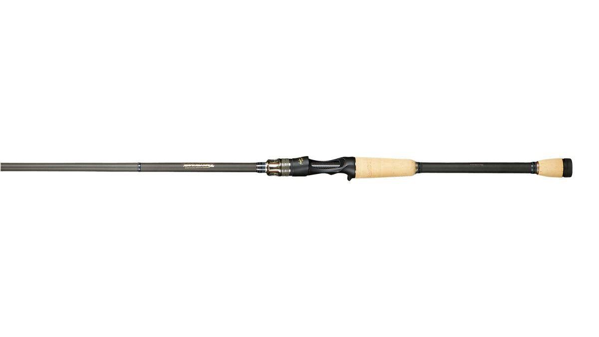 Megabass Destroyer P5 Casting Rods (JDM)