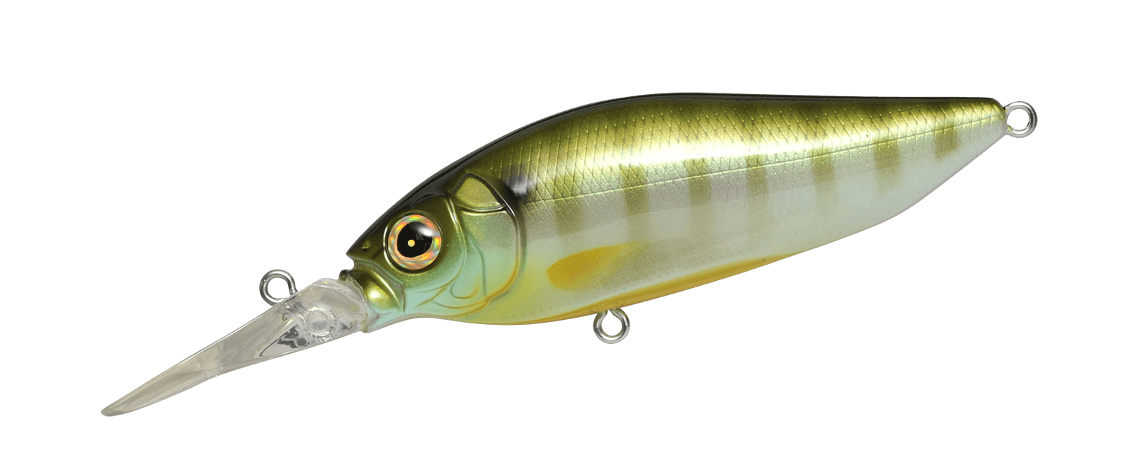 Megabass Diving Flap Slap - Gill - The Tackle Trap