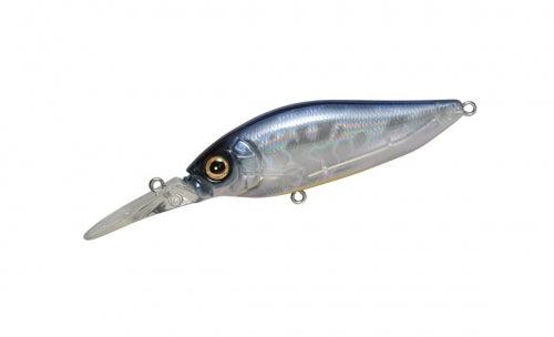 Megabass Diving Flap Slap - GP Pro Blue II - The Tackle Trap