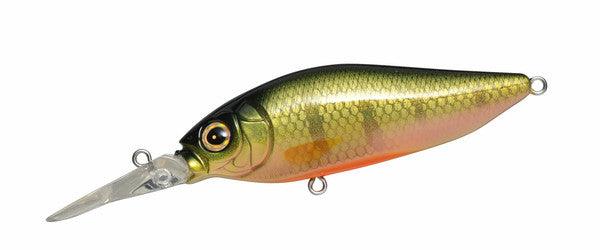 Megabass Diving Flap Slap - Perch - The Tackle Trap