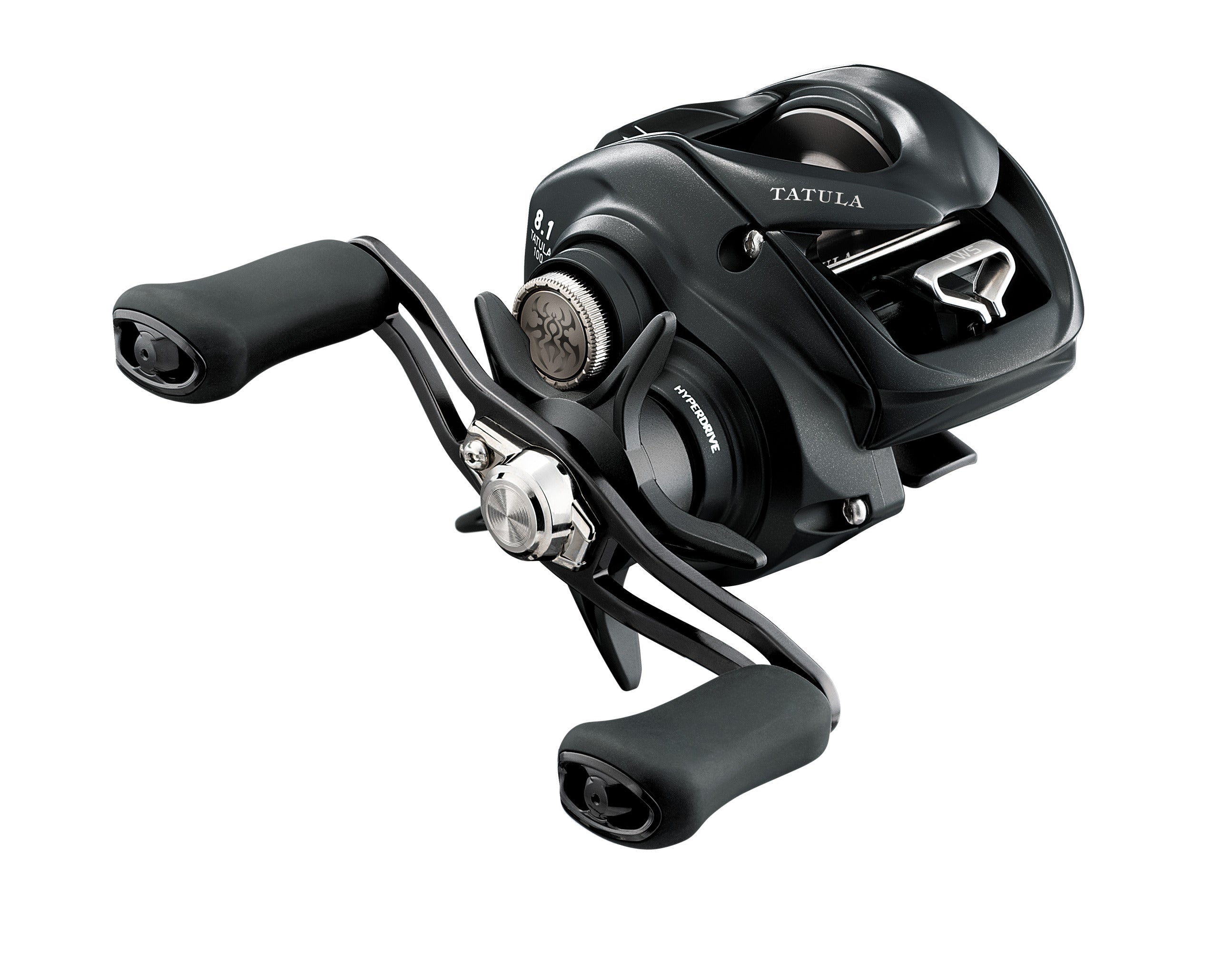 Daiwa Tatula 100 Casting Reels (2023)