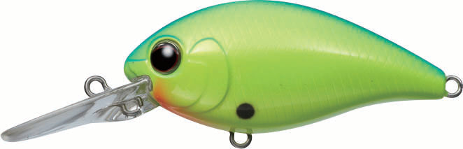 Evergreen Crankbait CR-6