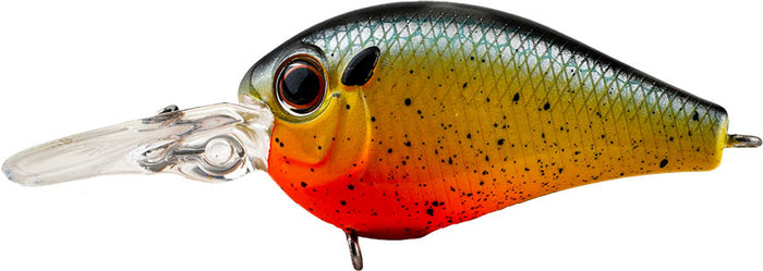 Evergreen PC-5 Crankbait