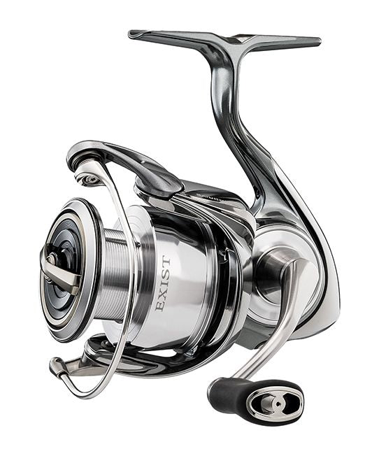 Daiwa Exist Spinning Reels (2022)