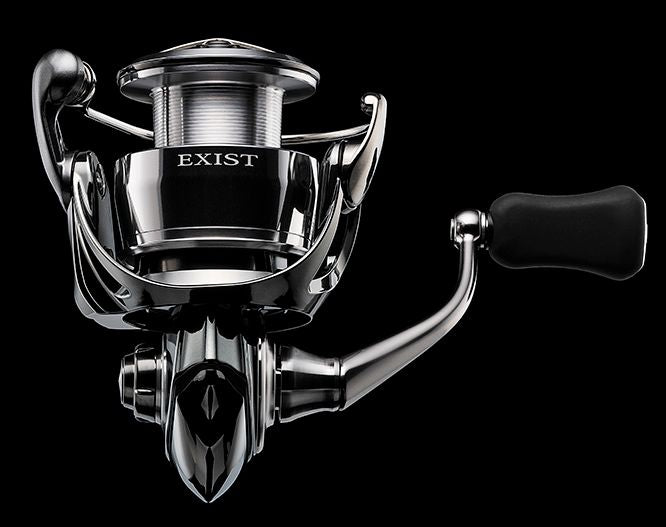 Daiwa Exist Spinning Reels (2022)