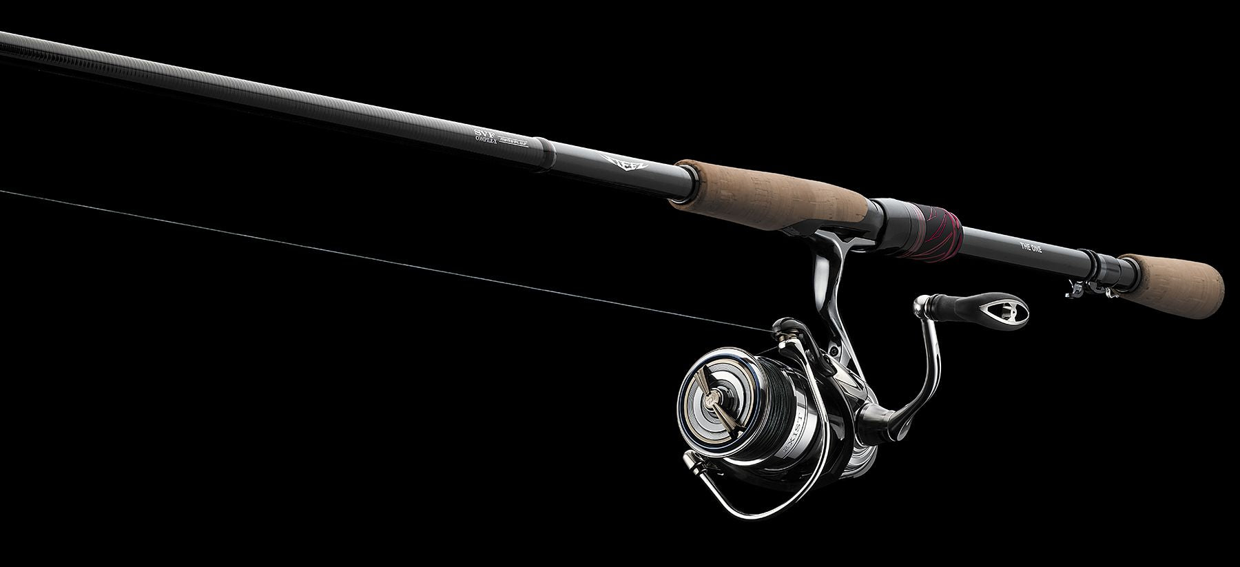 Daiwa Exist (2022)
