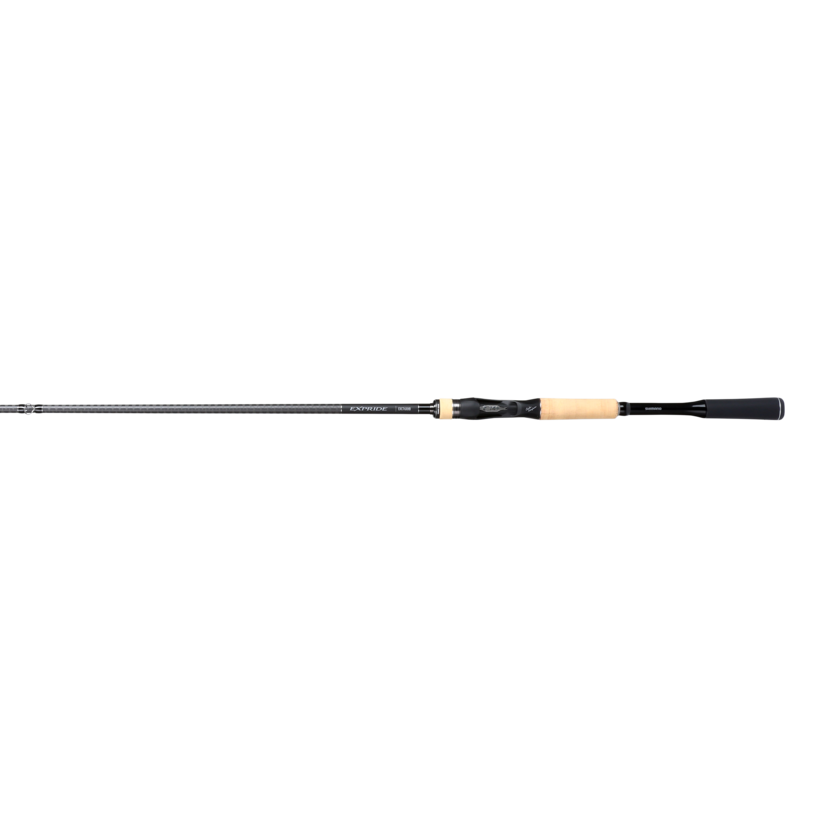 Shimano Expride B Casting Rods