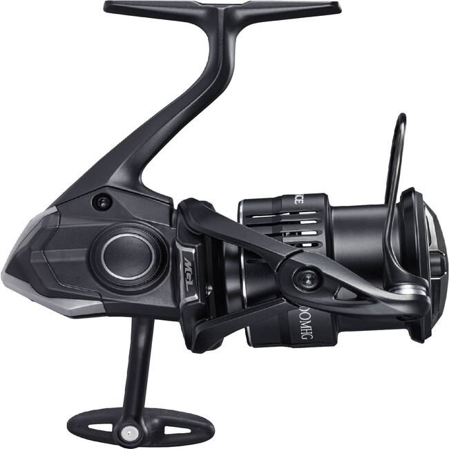 Shimano Exsence A (2021)