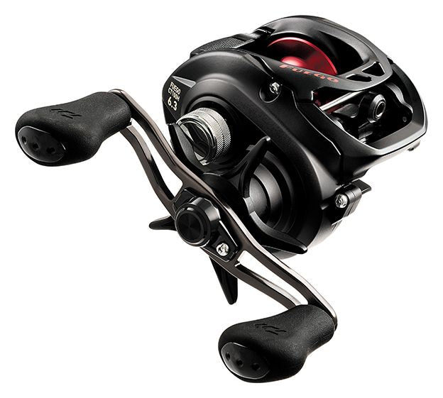 Daiwa Fuego CT 100