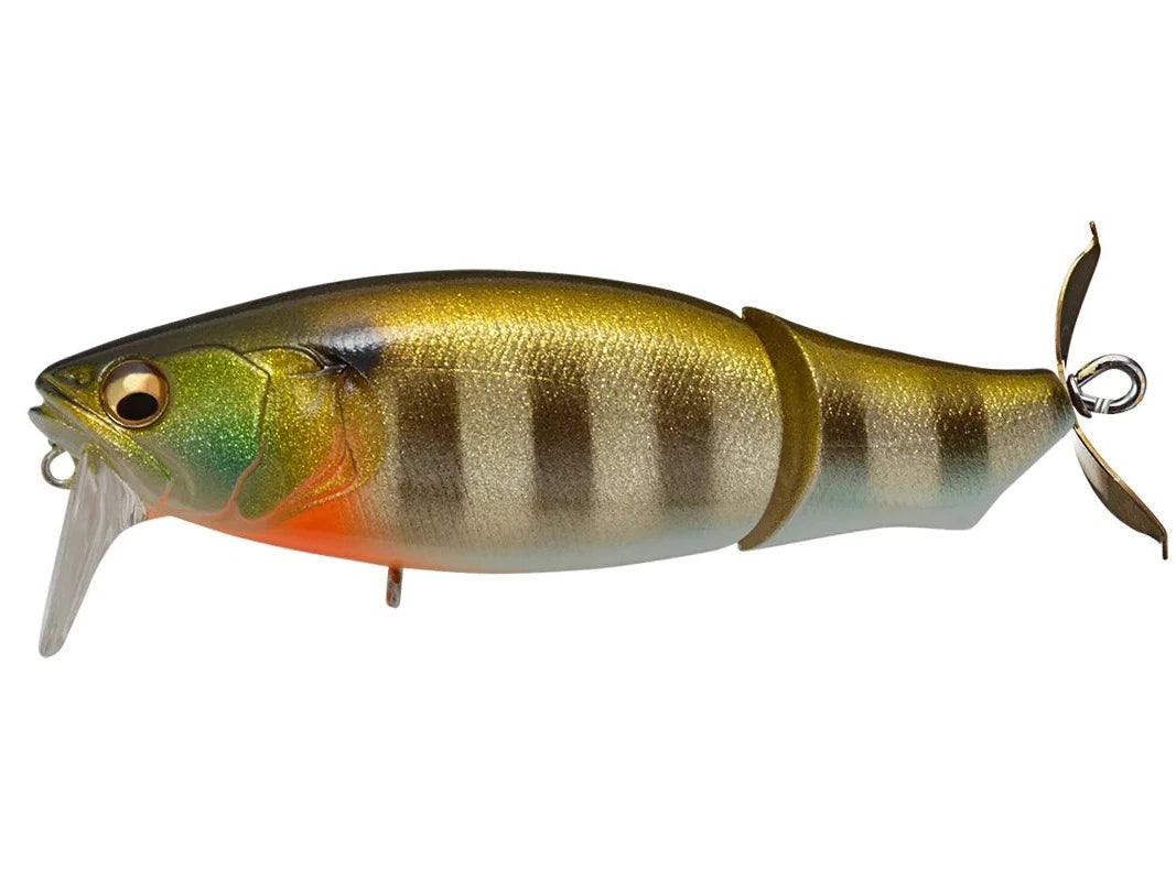 Megabass i-Loud GLX Galaxy Gill - The Tackle Trap