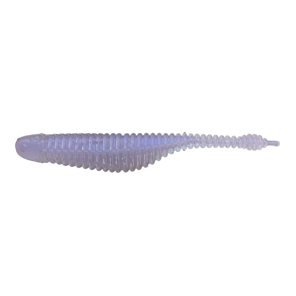 Great Lakes Finesse Drop Minnow 2.75"