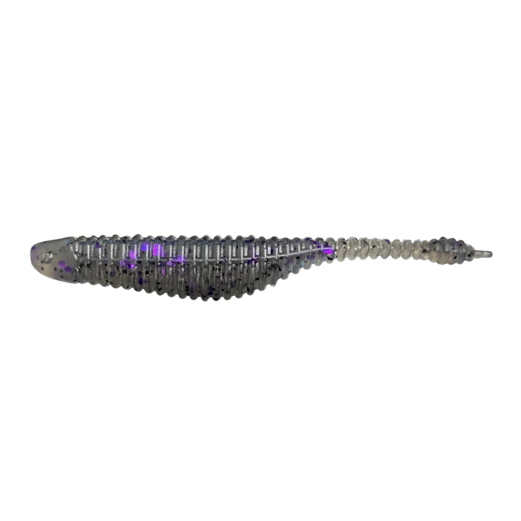Great Lakes Finesse Drop Minnow 2.75"