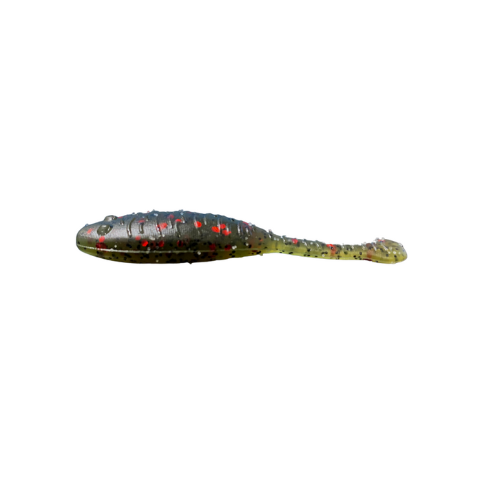Great Lakes Finesse Flat Cat