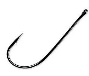 Worm Hook (3-0) - The Tackle Trap