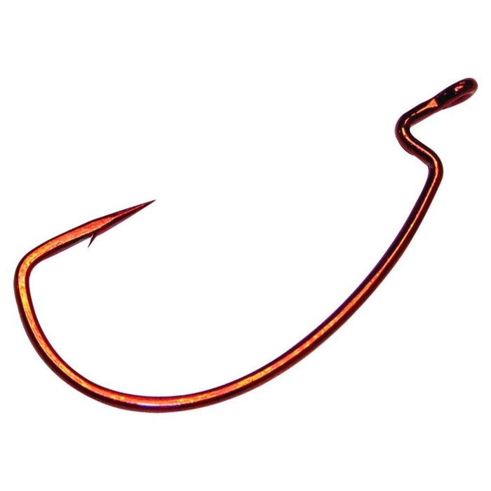 Gamakatsu EWG Offset Worm Hook