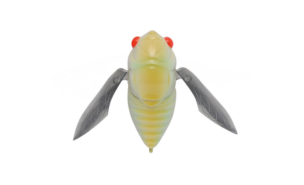Megabass Grand Siglett - Moon Walker - The Tackle Trap