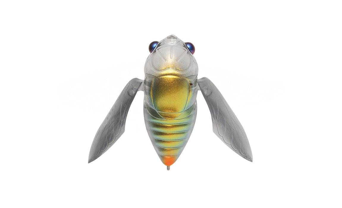 Megabass Grand Siglett - Skeleton Sirius - The Tackle Trap