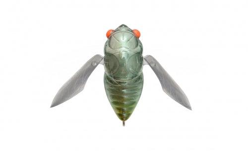Megabass Grand Siglett - Lamune Bug - The Tackle Trap