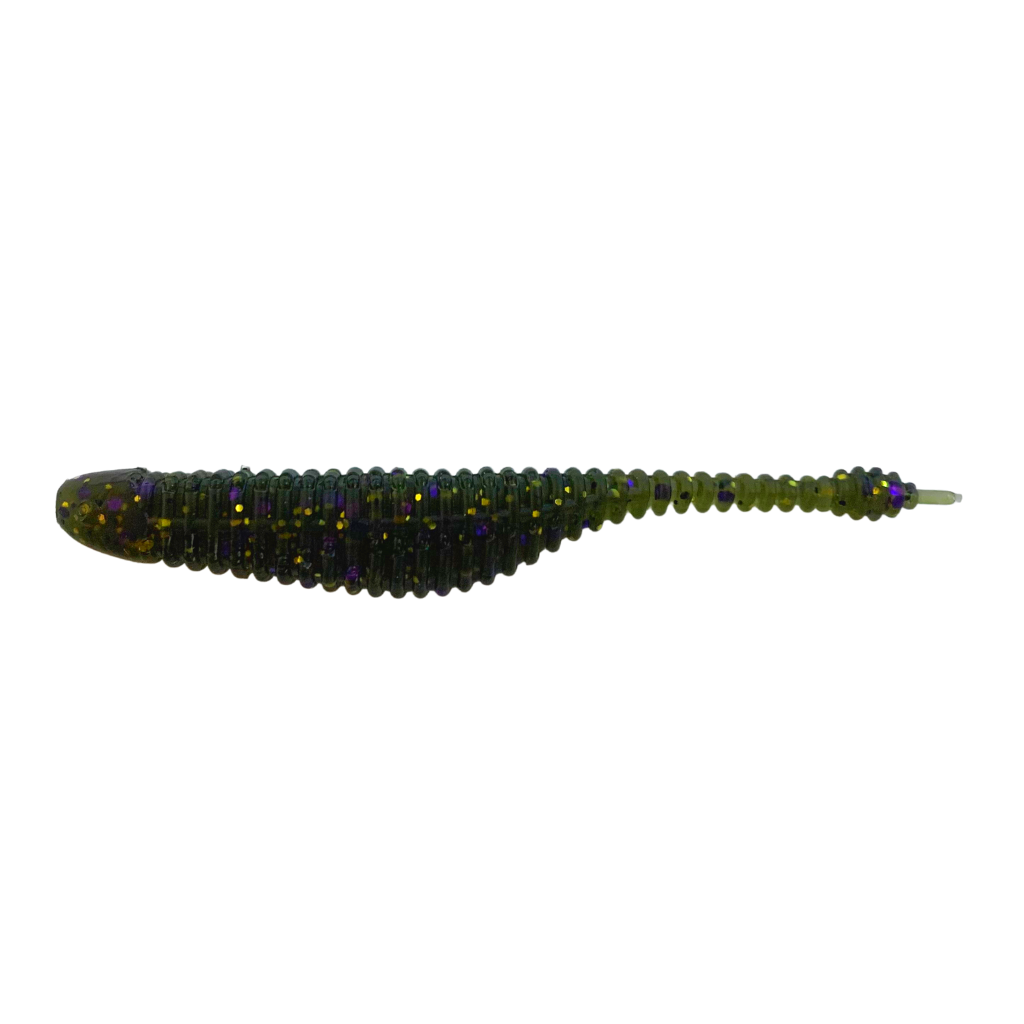 Great Lakes Finesse Drop Minnow 2.75"
