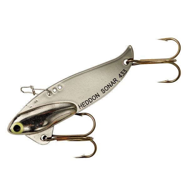 Heddon Sonars