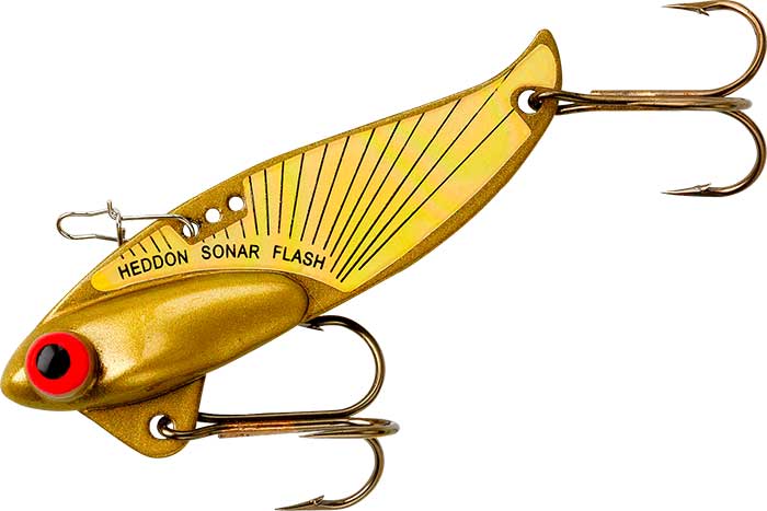 Heddon Sonars