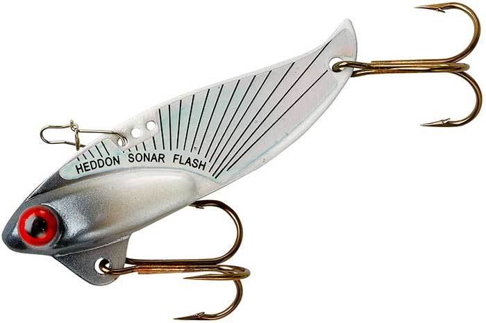 Heddon Sonars