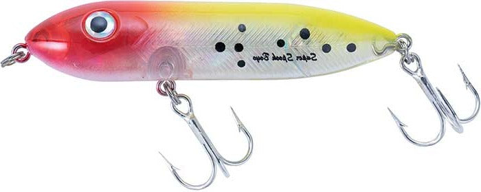 Heddon Super Spook Boyo