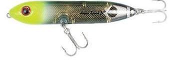 Heddon Super Spook Jr.