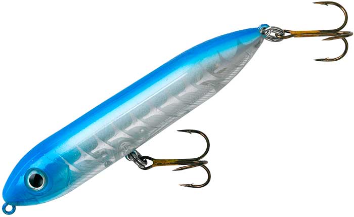 Heddon Super Spook Jr.