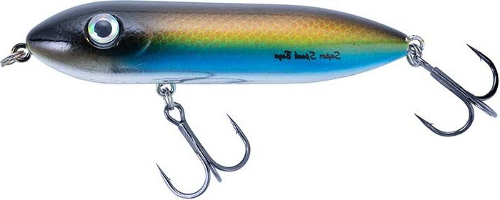 Heddon Super Spook Boyo
