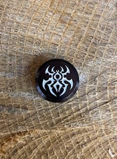 Daiwa Tatula Elite Zero Adjuster Knob Kit - The Tackle Trap