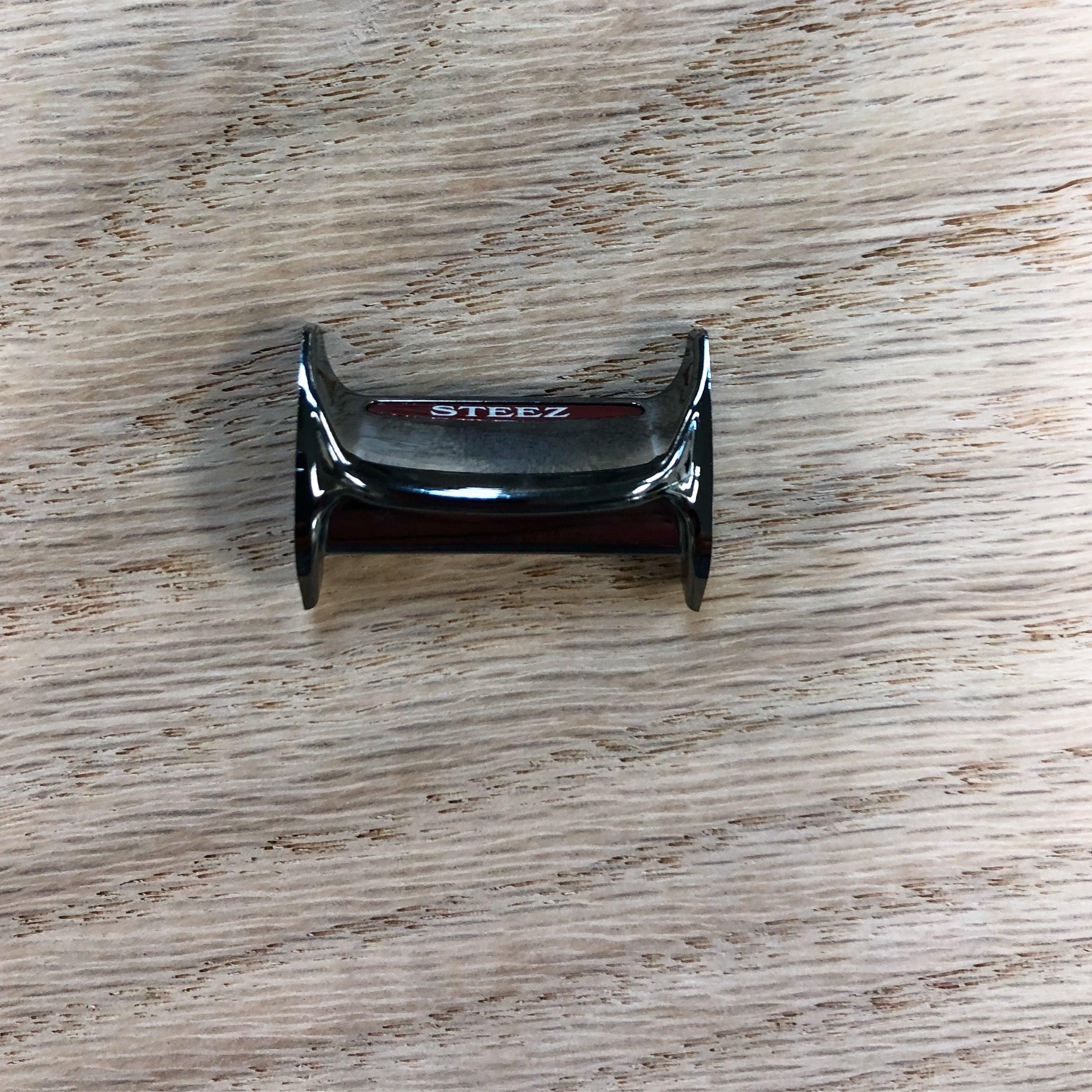 Daiwa Steez Clutch Bar (Red) - The Tackle Trap