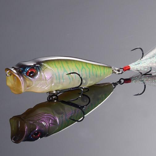 Megabass Pop Max - SG Kasumi Reaction LIMITED COLOR - The Tackle Trap