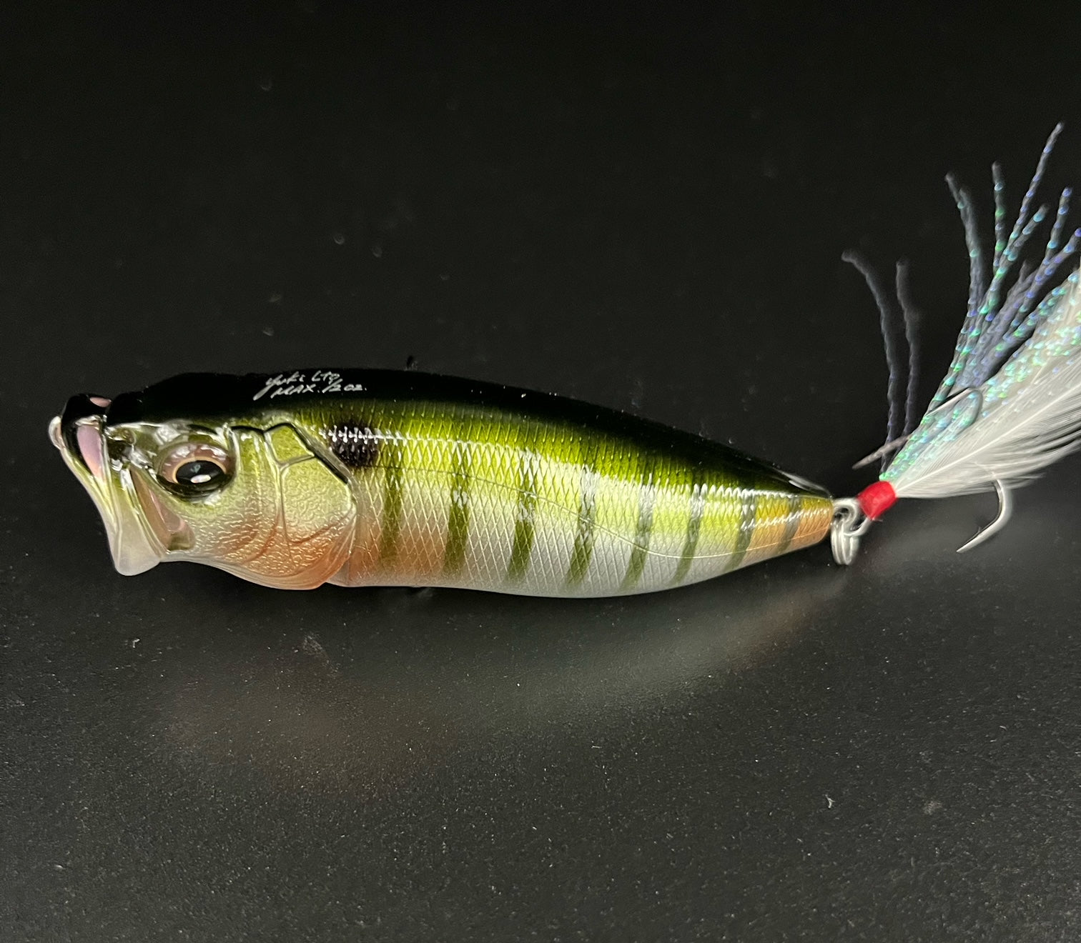 Megabass Popmax (SP-C) FA