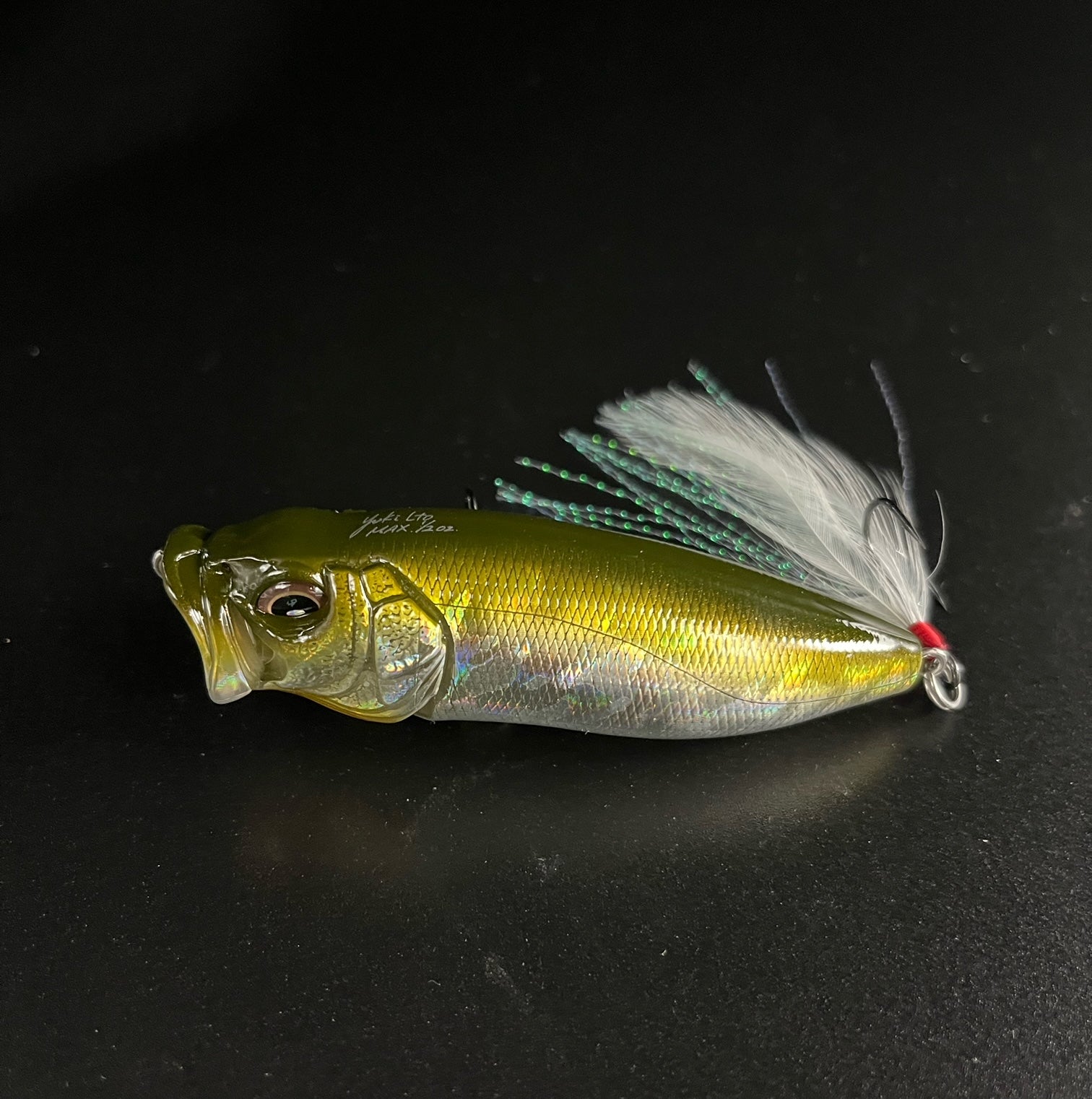 Megabass Popmax (SP-C) FA