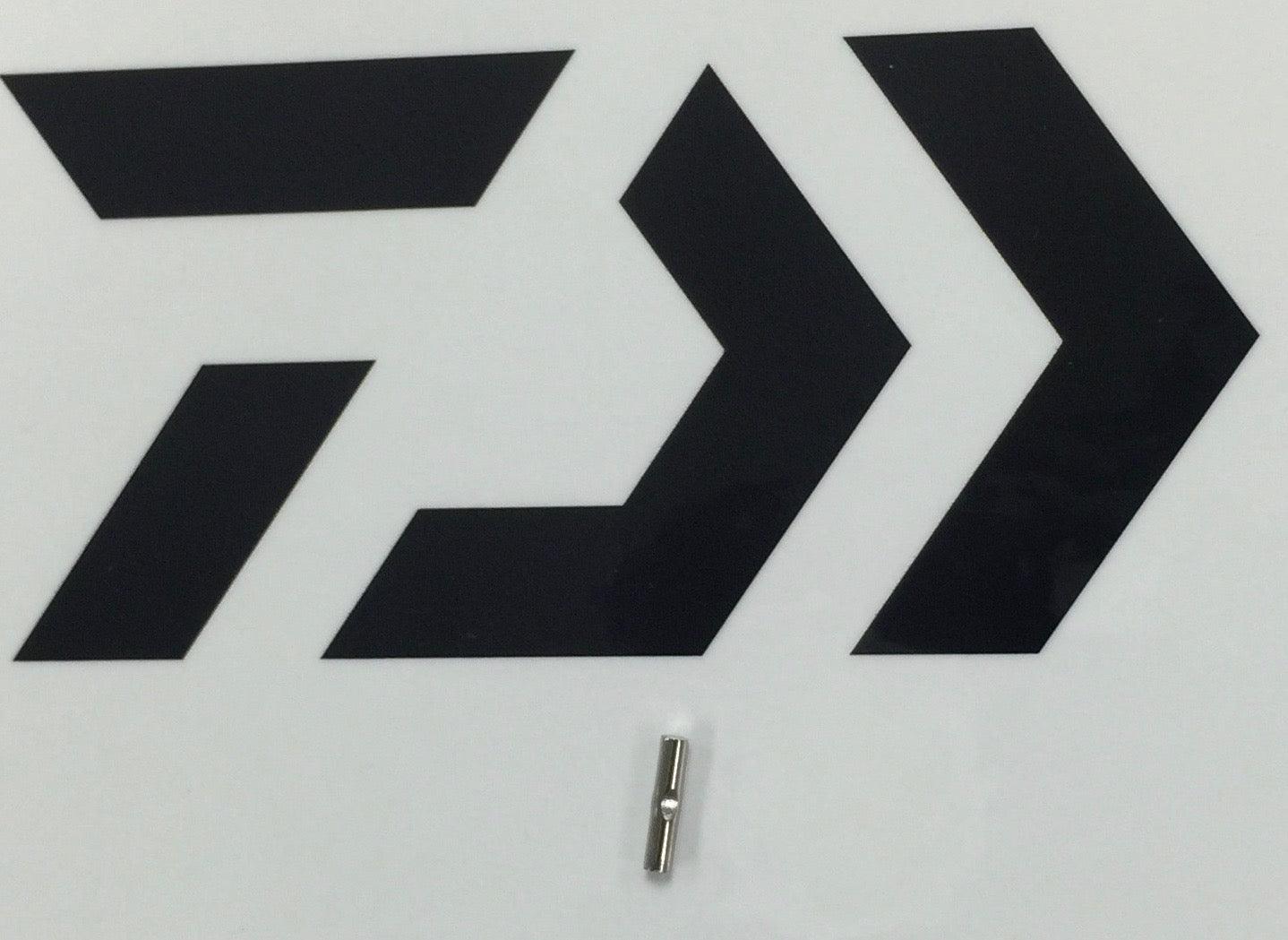 Daiwa Spool Pin G03-4101 or J25-2301 - The Tackle Trap