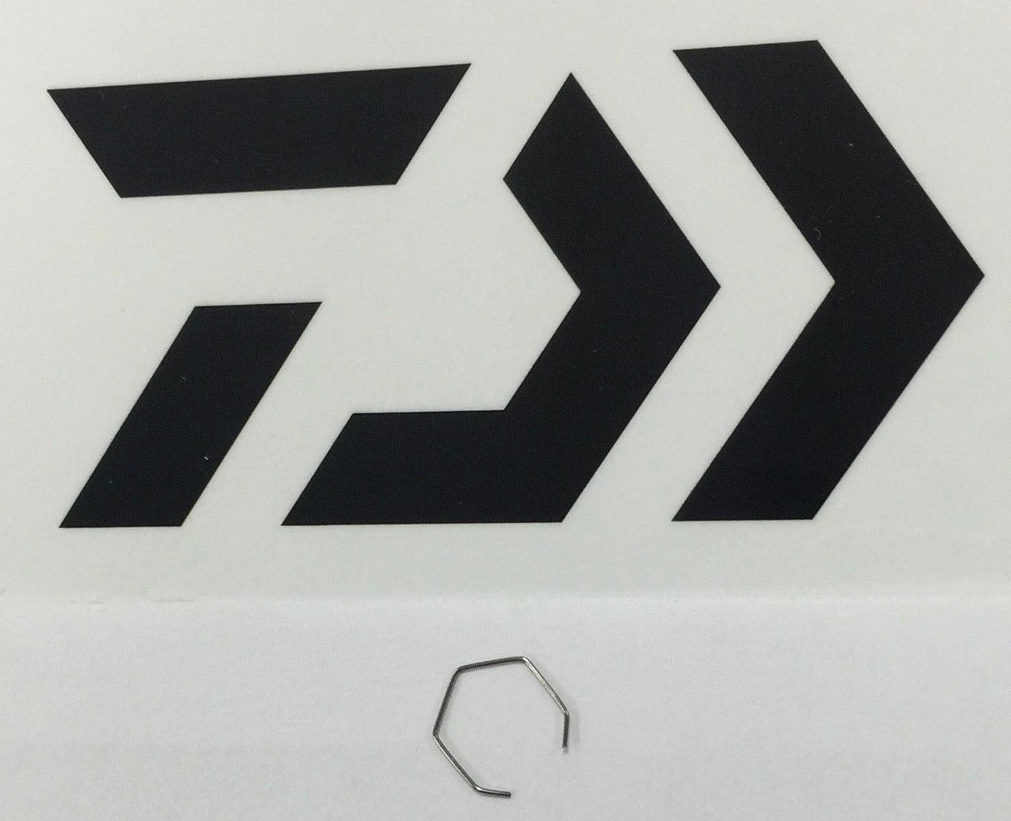 Daiwa Bearing Retainer - The Tackle Trap