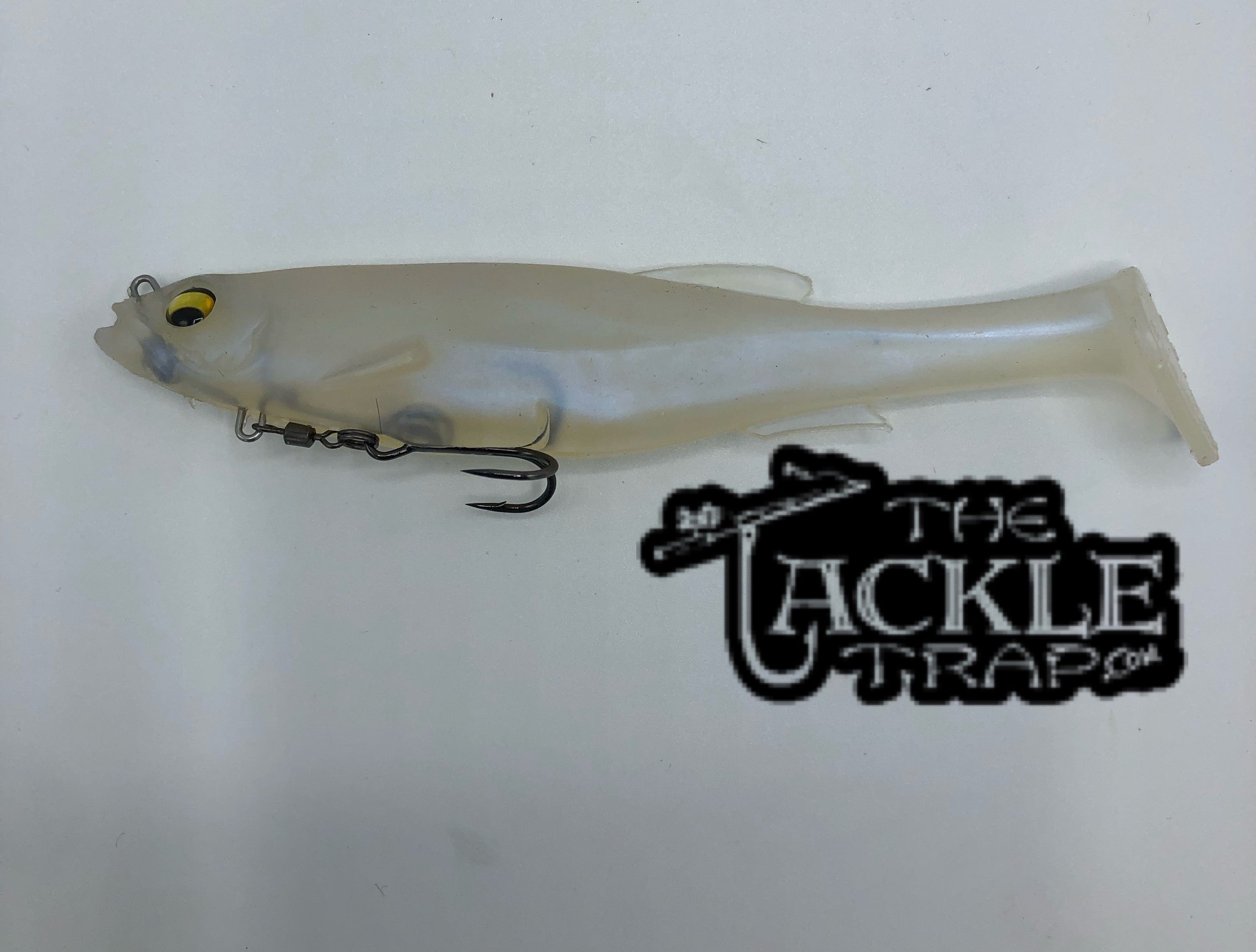 Megabass Magdraft 6 inch