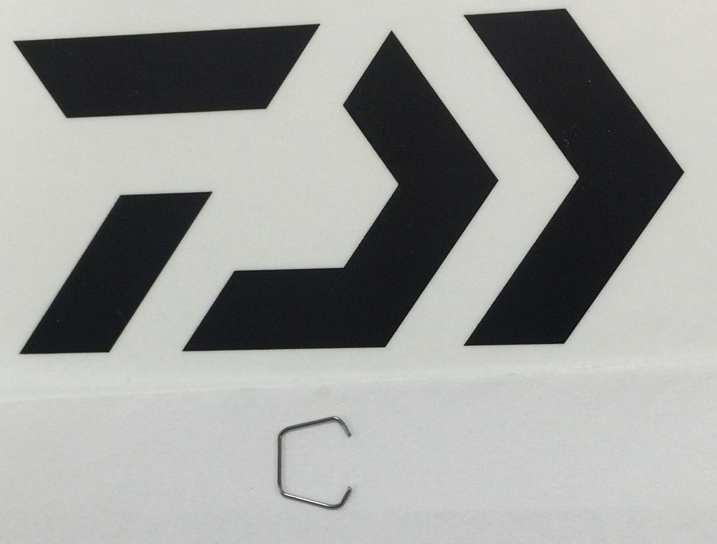 Daiwa Bearing Retainer - The Tackle Trap