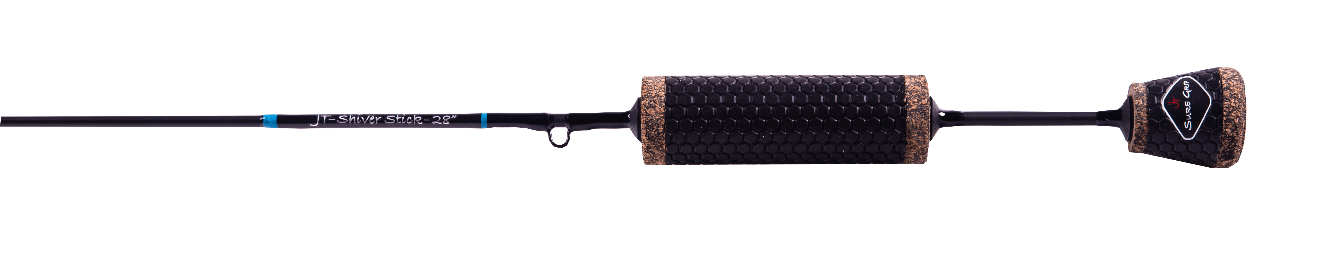 JT Outdoor Products Shiver Stick Ice Fishing Rods