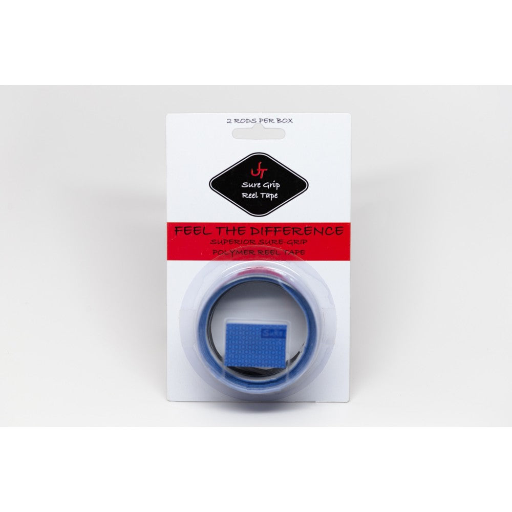 JT Outdoor Products Sure-Grip Reel Tape.