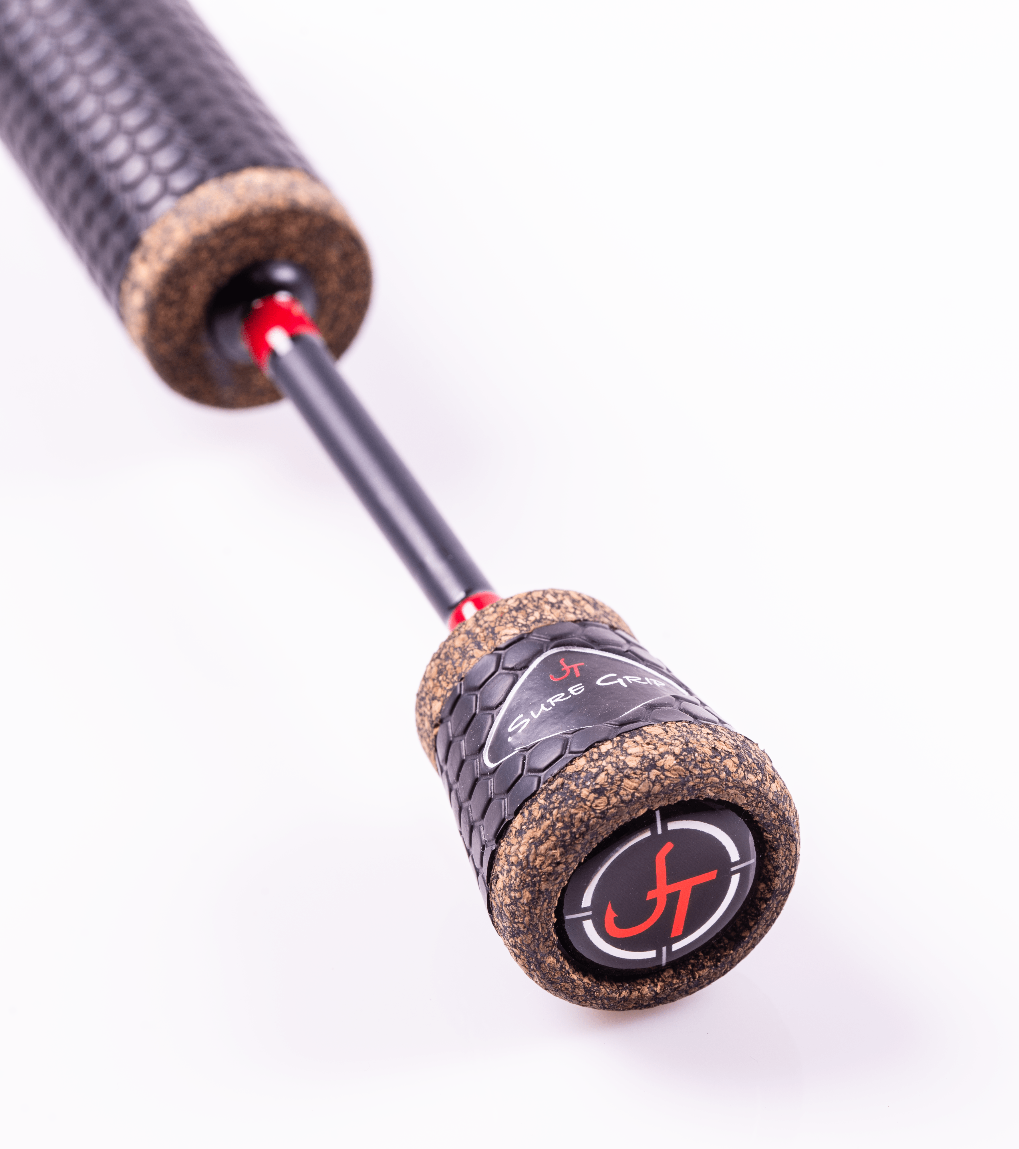 JT Outdoor Products Rogue Ice Fishing Rods