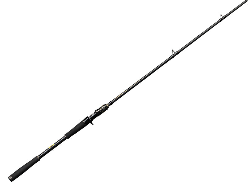 Megabass Destroyer TS Casting Rods